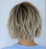 Shampooing - coupe - Brushing M