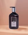 Shampooing réparateur à la camomille et menthol