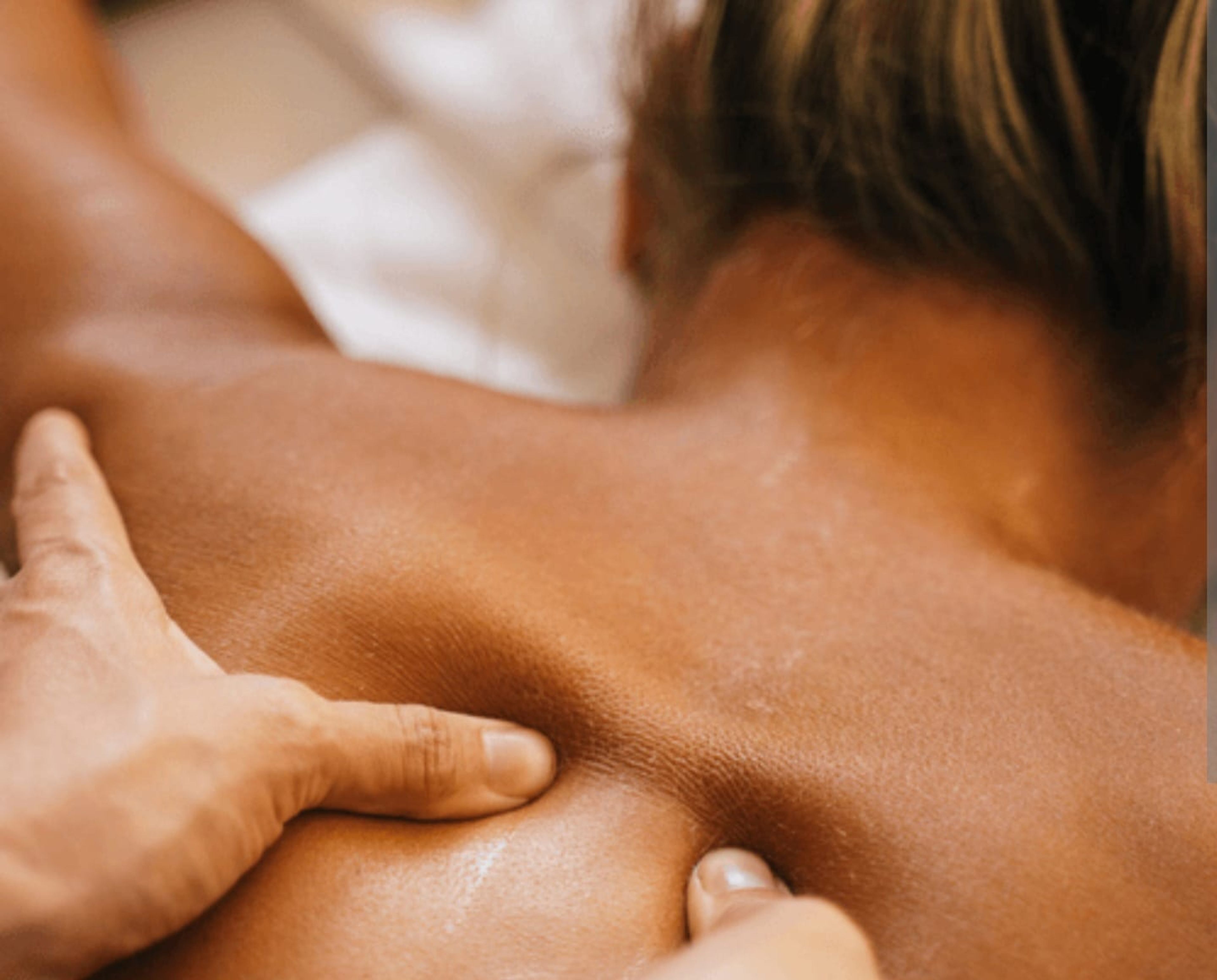 Massage Suédois 