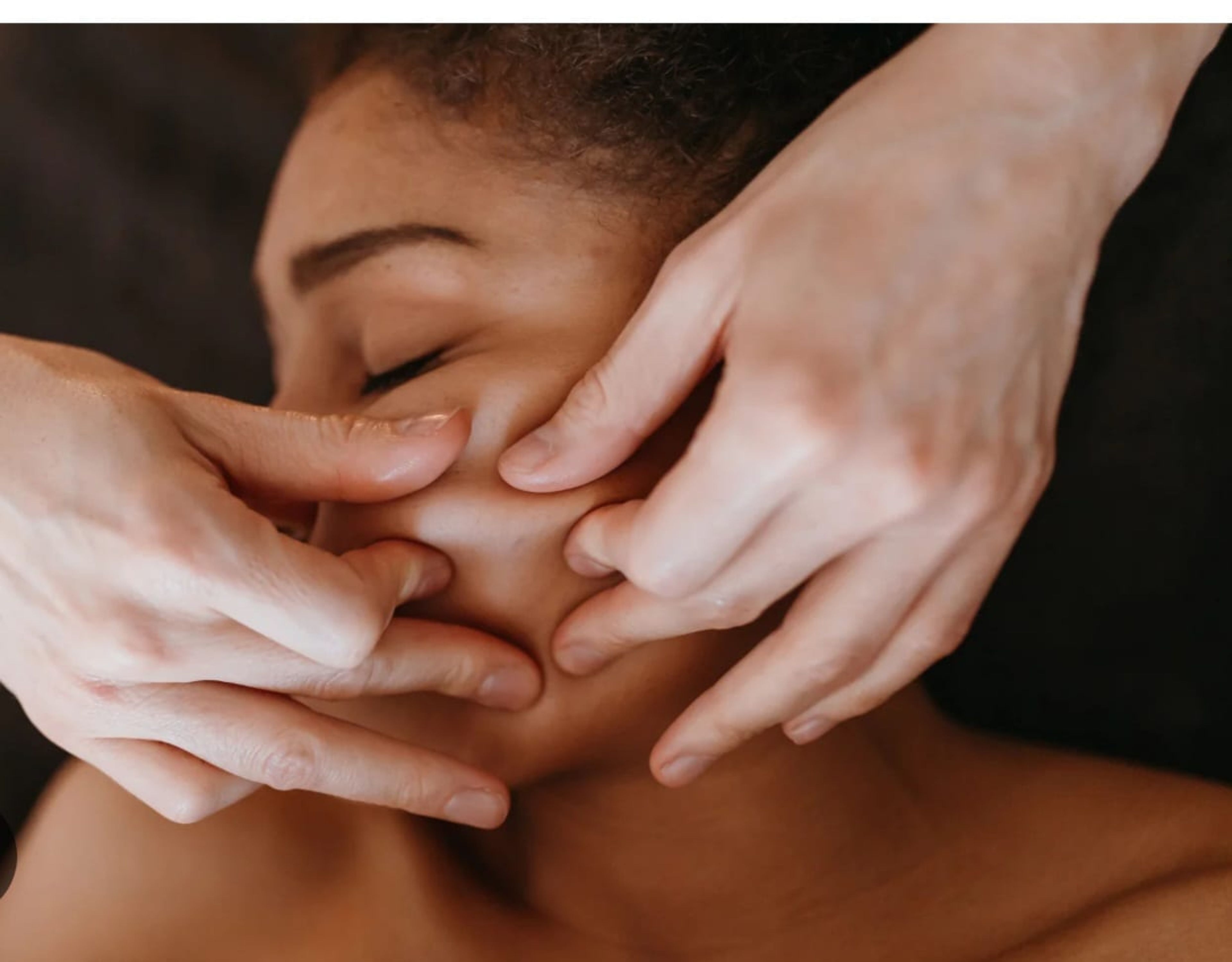 Rituel Massage Japonais du visage 