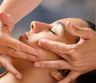 Massage du visage 