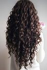 permanente chx long/soin offert/coupe/ coiffage