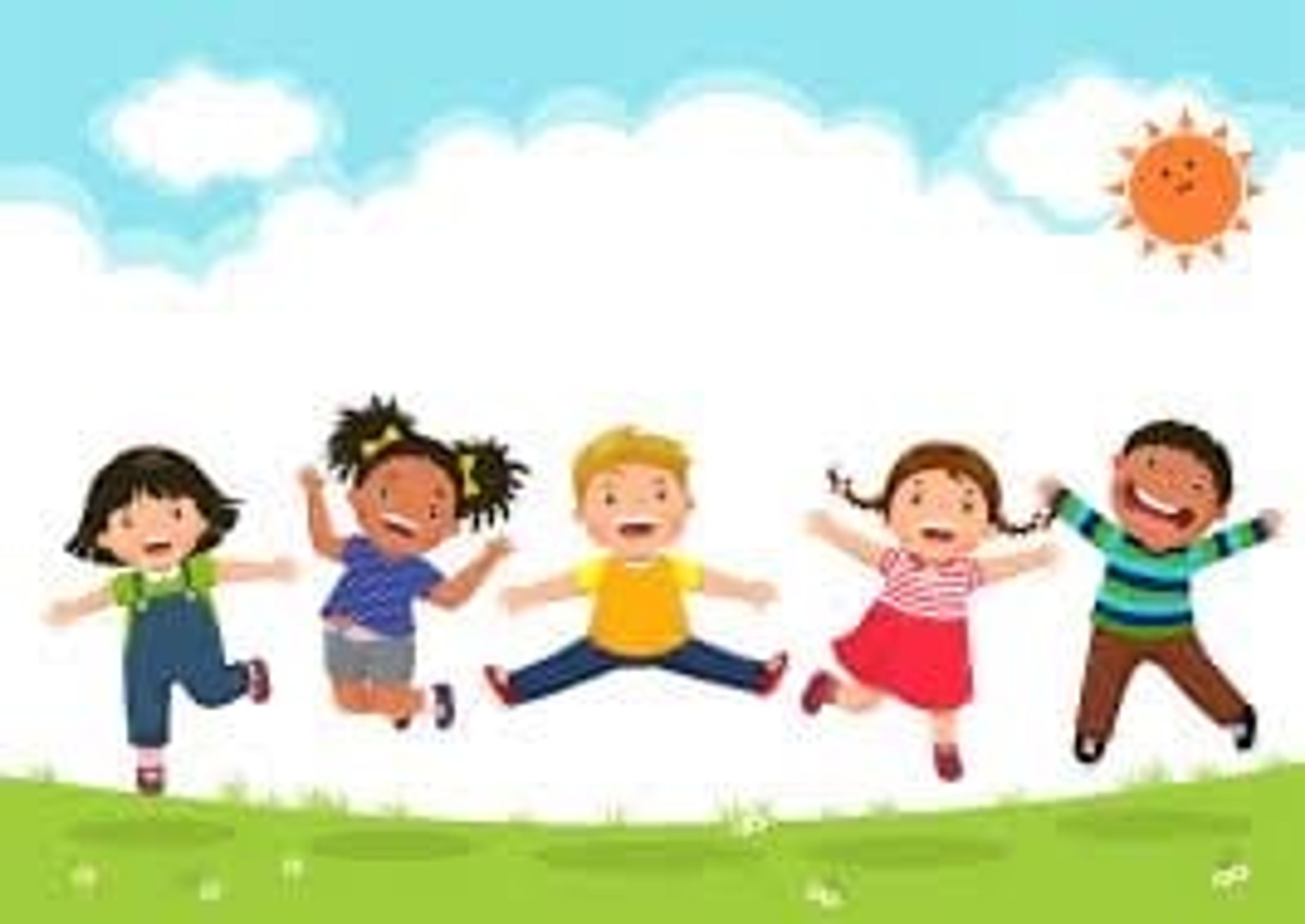 Coupe garçon (4/6ans)