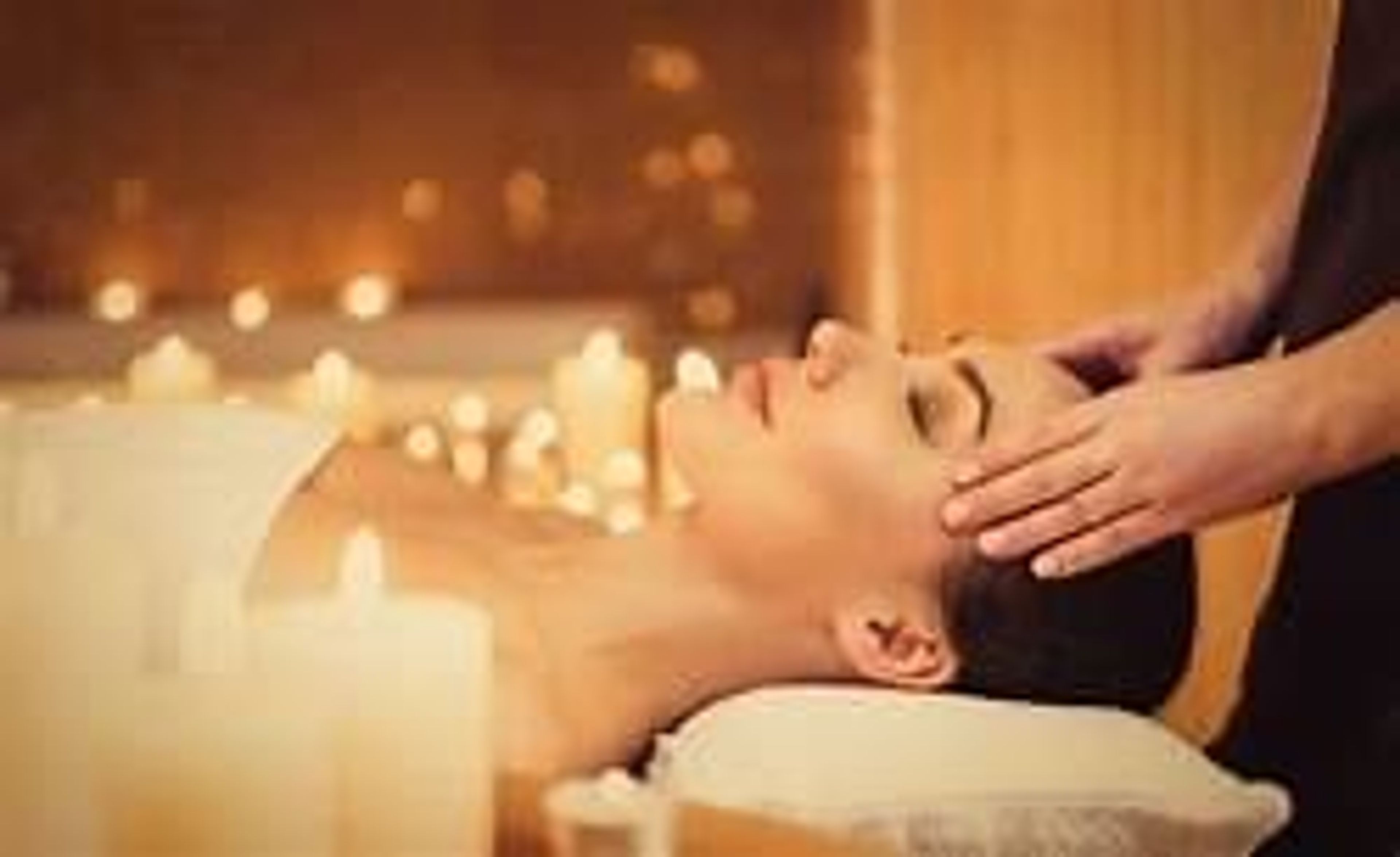 soin spa  ( AVEC tapis massant dorsal ) 