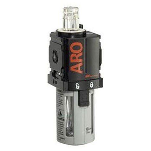 L361B1-120 | Lubricator, 1/4'' BSP, Metal bowl image 1