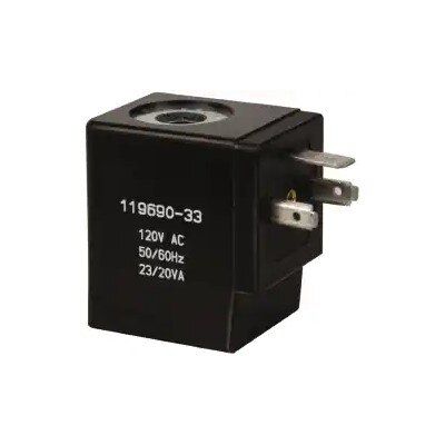 119690-33 | Coil 120V Ac image 1