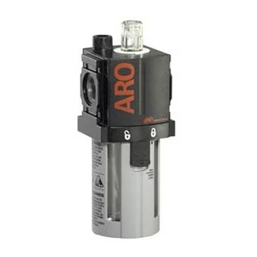 L36221-100 | Lubricator, 1/4'' NPT, Polycarbonate bowl image 1