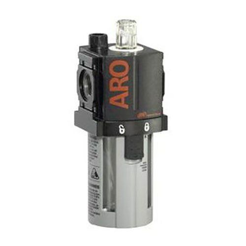 L36341-100 | Lubricator, 1/2'' NPT, Polycarbonate bowl image 1