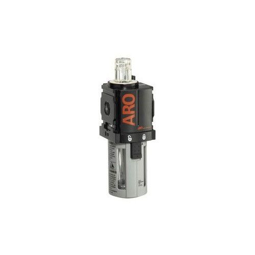126121-000-S | Minitature Lubricator, 1/4 in. npt, Polycarbonate w/guard image 1