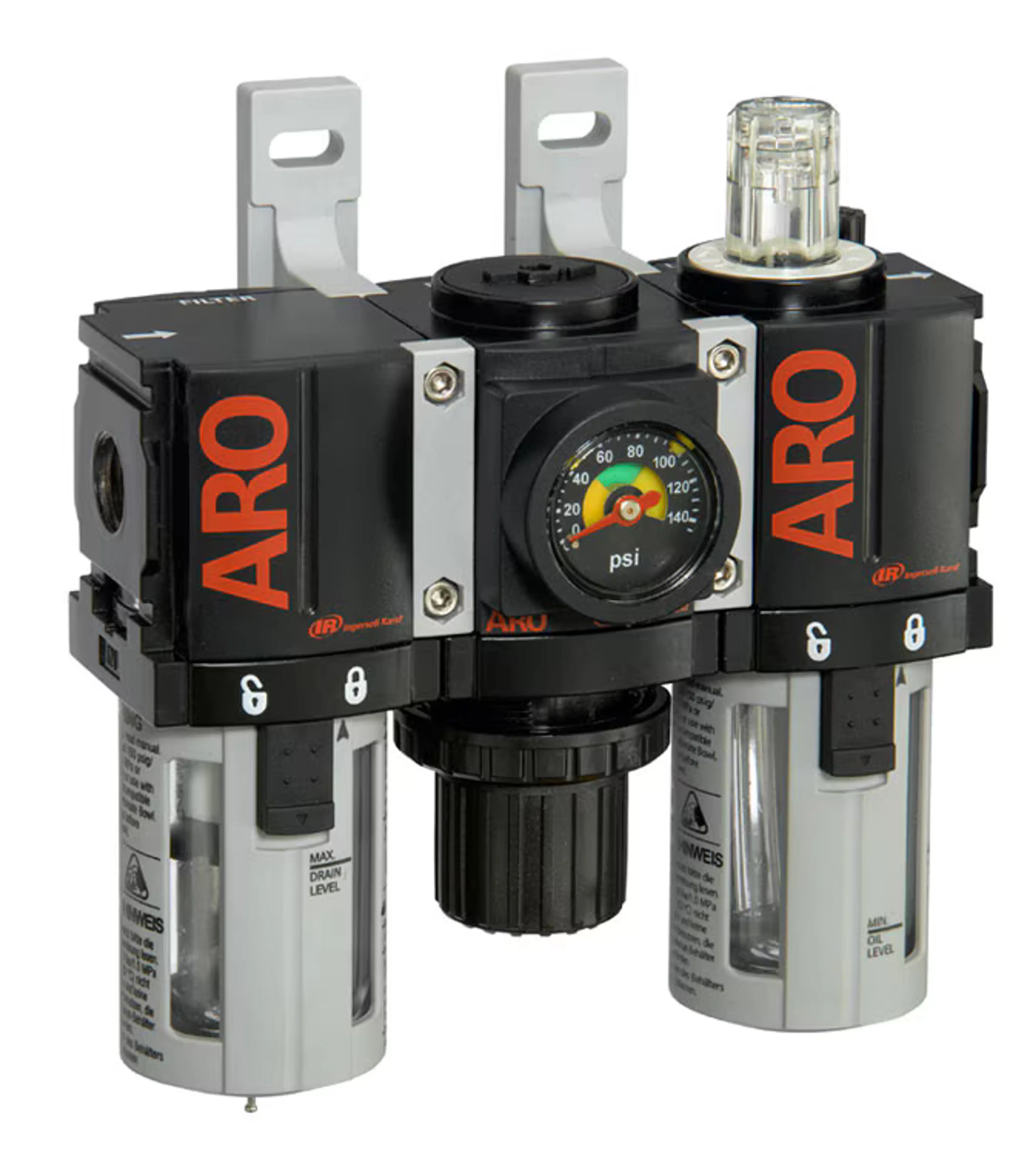 1000 Series FRL Unit