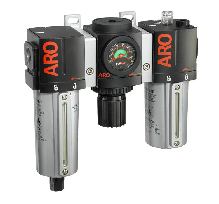 2000 Series FRL Unit image 1