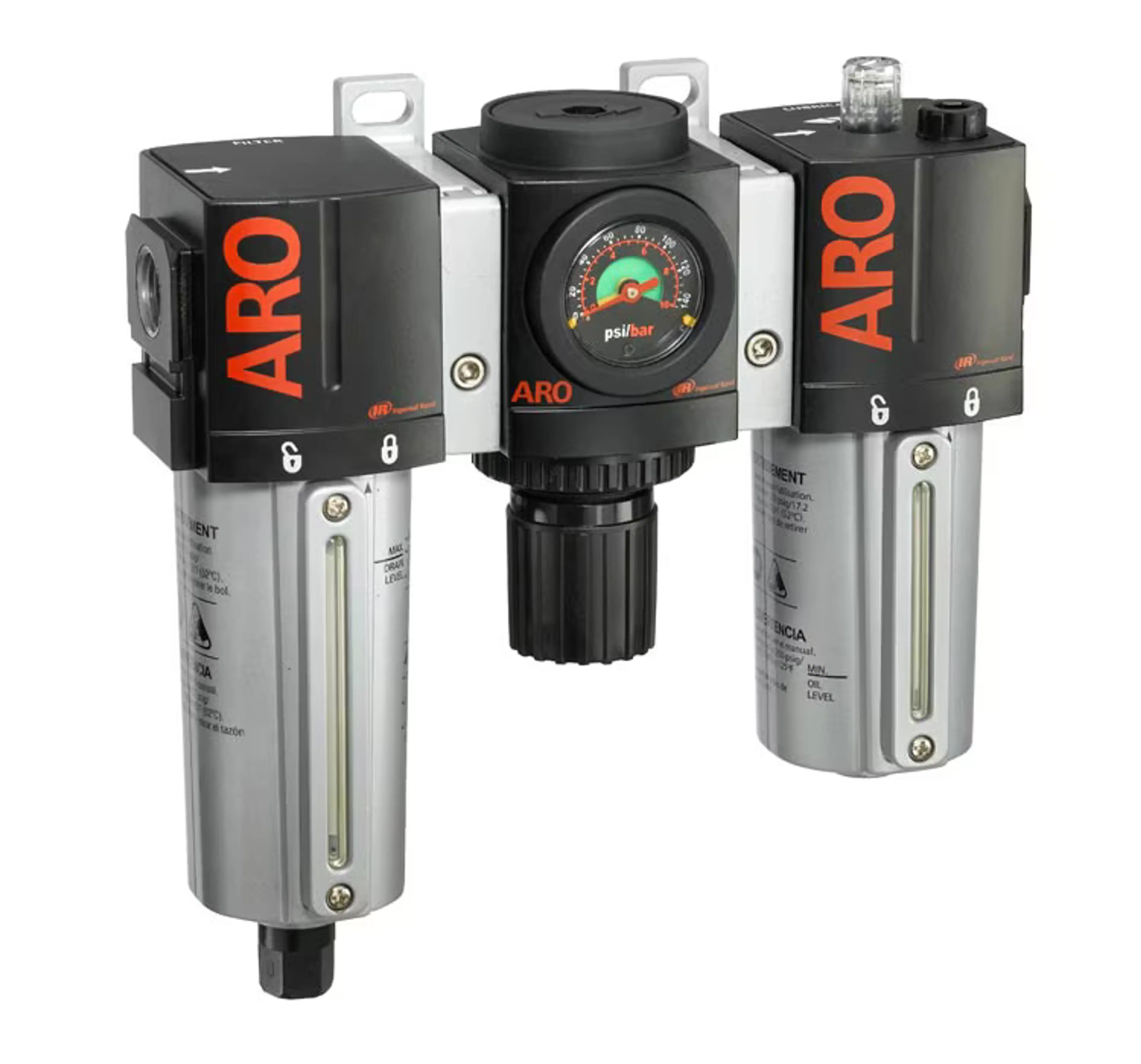 2000 Series FRL Unit