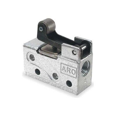 204-C | VALVE ASM image 1