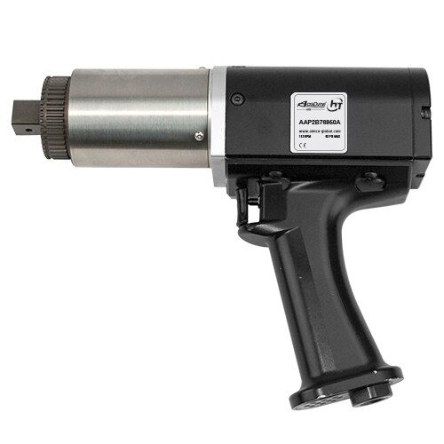 AAP2B785100A | High Torque Air Nutrunner, 4800 Nm, 1-1/2 in. square drive image 1