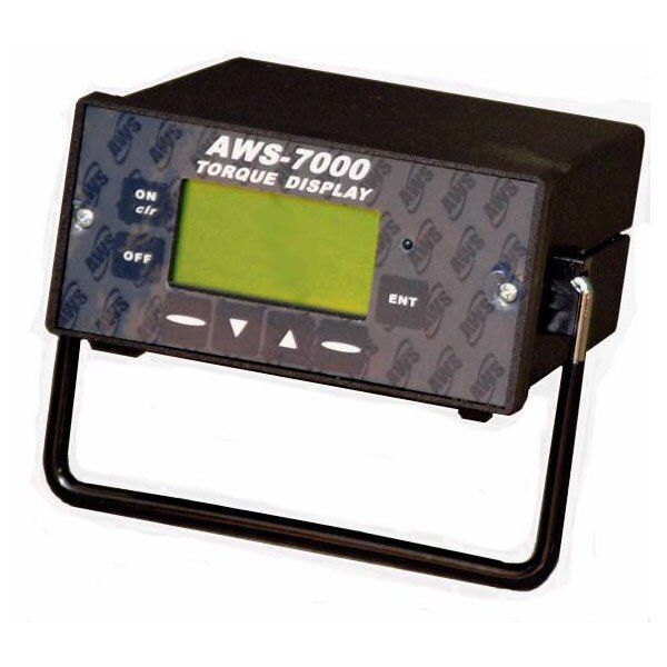 AWS-7000 | Stand Alone Display 4 Digit image 1