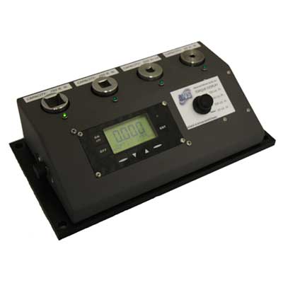 MTMDP-3L | 7412Mtm -3 With Built-In Display, 750 Lb. Ft.. Max Capacity image 1