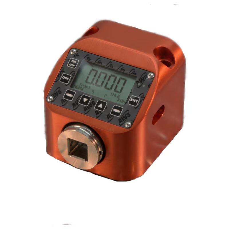 Advanced Witness AWS-QC Series Simple Bench Mount Testers image 1