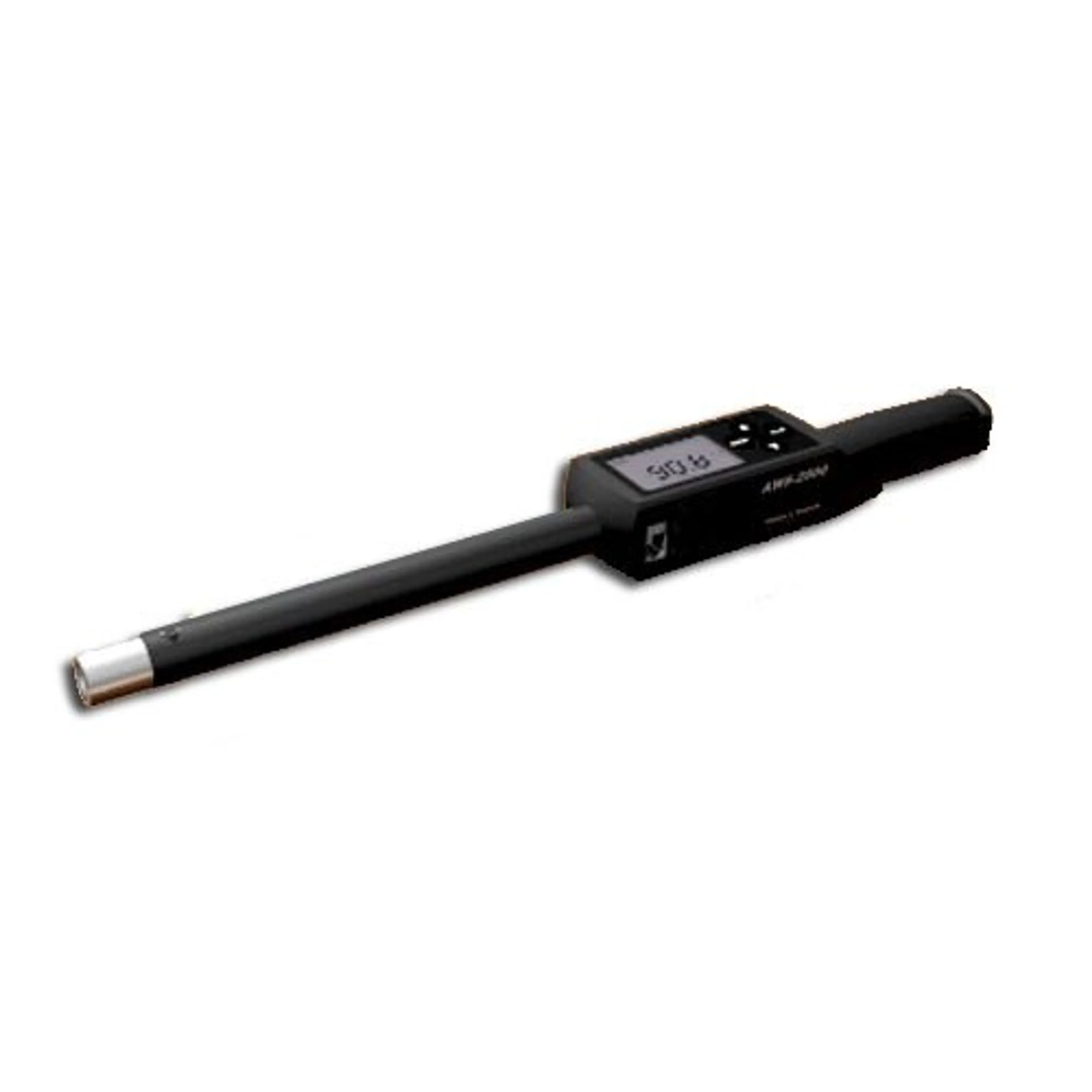 AWS-2010 | 100 In. Lb. Digital Torque Wrench With Display: 1/4'' Male Drive