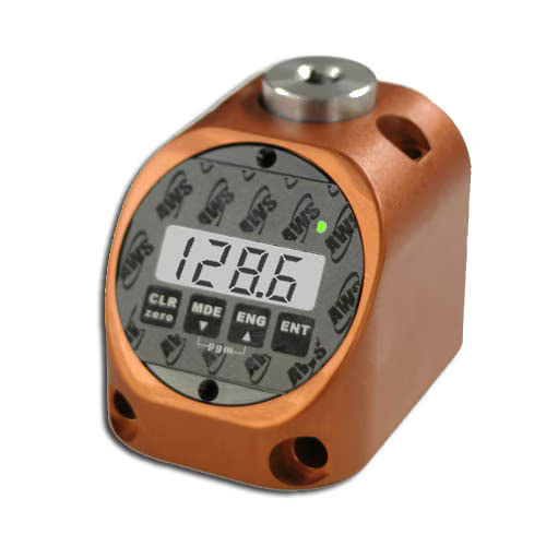 QCF-750 | Torque Tester 75-750 Lb. Ft. 3/4'' Sq. Drive image 1