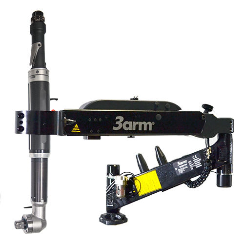 ASBM | AIMCO ASBM | 3arm Series 3 Ceiling Mounted image 1