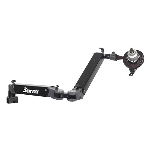ADM | AIMCO ADM | 3arm Series 4 Ceiling Mounted image 1
