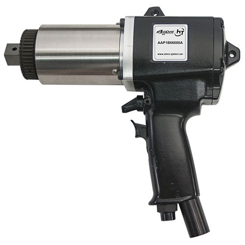 AAP1B66600A | High Torque Air Nutrunner, 600 Nm, 3/4 in. square drive image 1