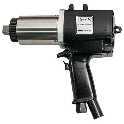 AAP1B76950A | High Torque Air Nutrunner, 950 Nm, 3/4 in. square drive image 1
