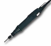 AE-4520ESD | Inline ESD Electric Screwdriver, 1.3 - 8.7 in lbs, 720 rpm image 1