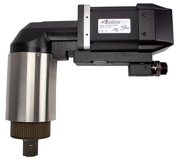 AEF4N9X12000B | Fixtured Angle Nutrunner 12KNm image 1