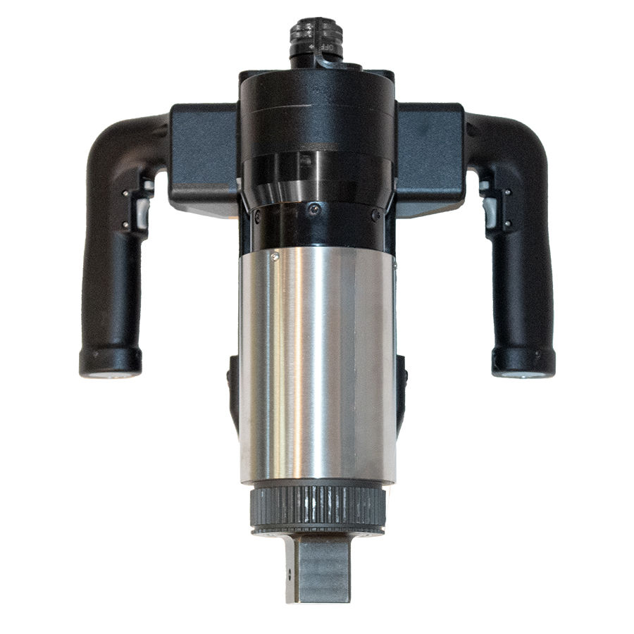 AEJ4U9X12000BDL | J-Handle, Dual Lever, 12000Nm image 1