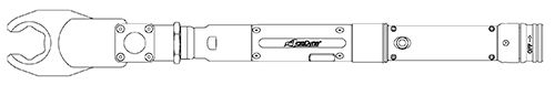AET4AA22016C | Tubenut Nutrunner, 16Nm image 1