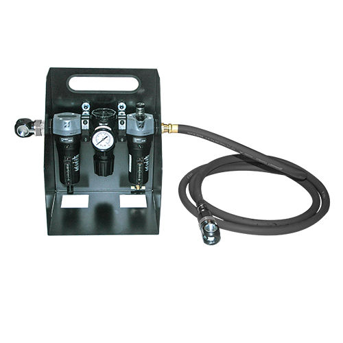 AFRL-4HTA | FRL Assembly Kit for HT series image 1