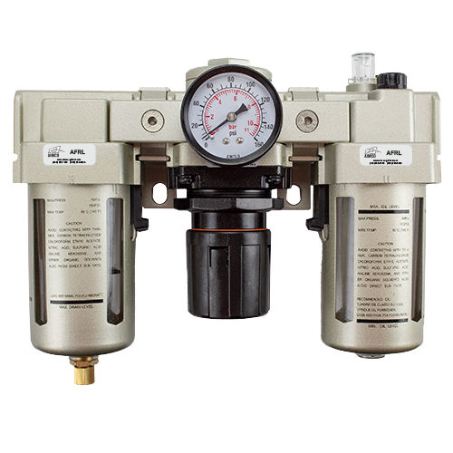 AFRL-2 | Complete Filter, Regulator, & Lubricator image 1