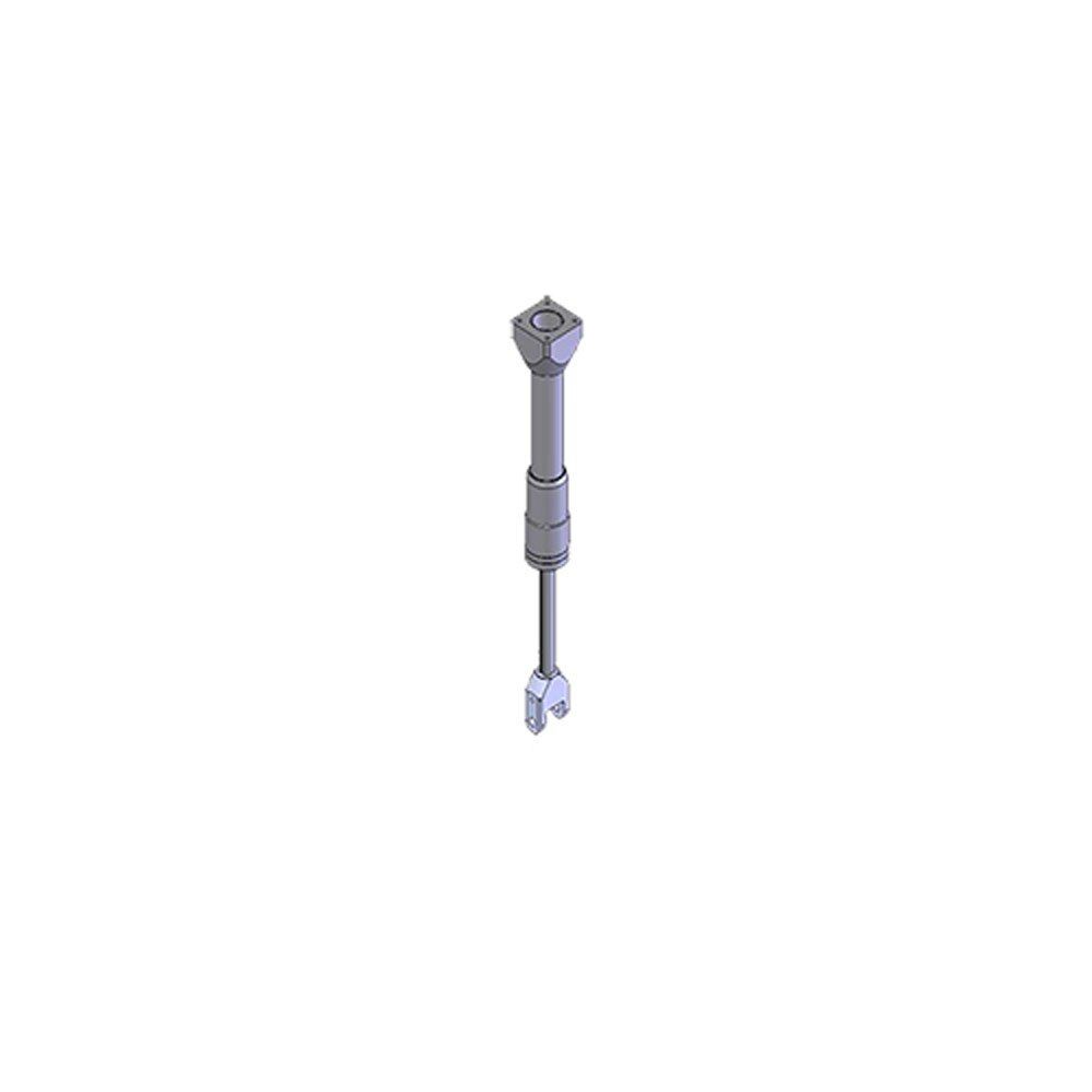 ACPTT-V15-510 | AIMCO ACPTT-V15-510 | ACPTT Torque Tubes image 1