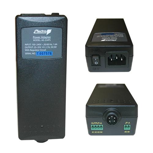 AE-278PS | AE-8010 | Single Speed Power Supply for 30V Electric Screwdrivers image 1