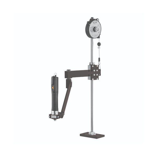 AFA5-400 | AIMCO AFA5-400 | AFA Series With Folding Arm image 1
