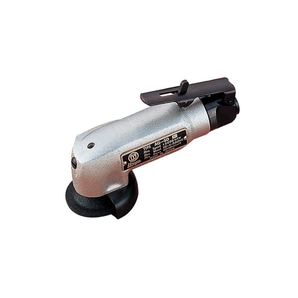 AG-50L | Air Angle Grinder image 1