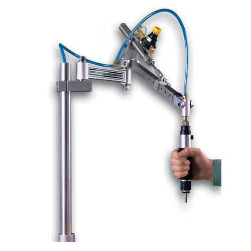 AD-D1098-PACE | Parallel Air Cylinder Series for Electric Driver Ergo Arm image 1