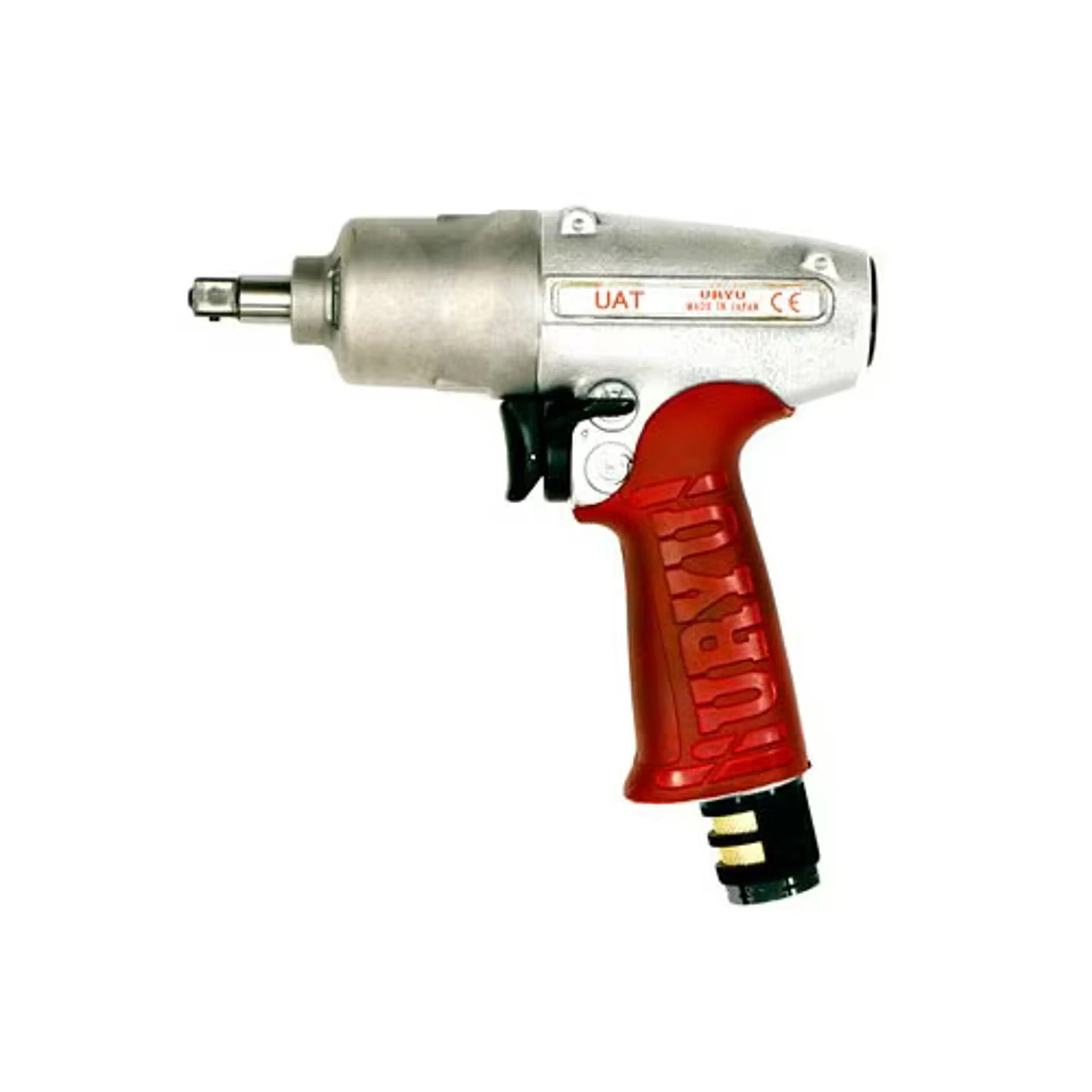 AIMCO UAT Series