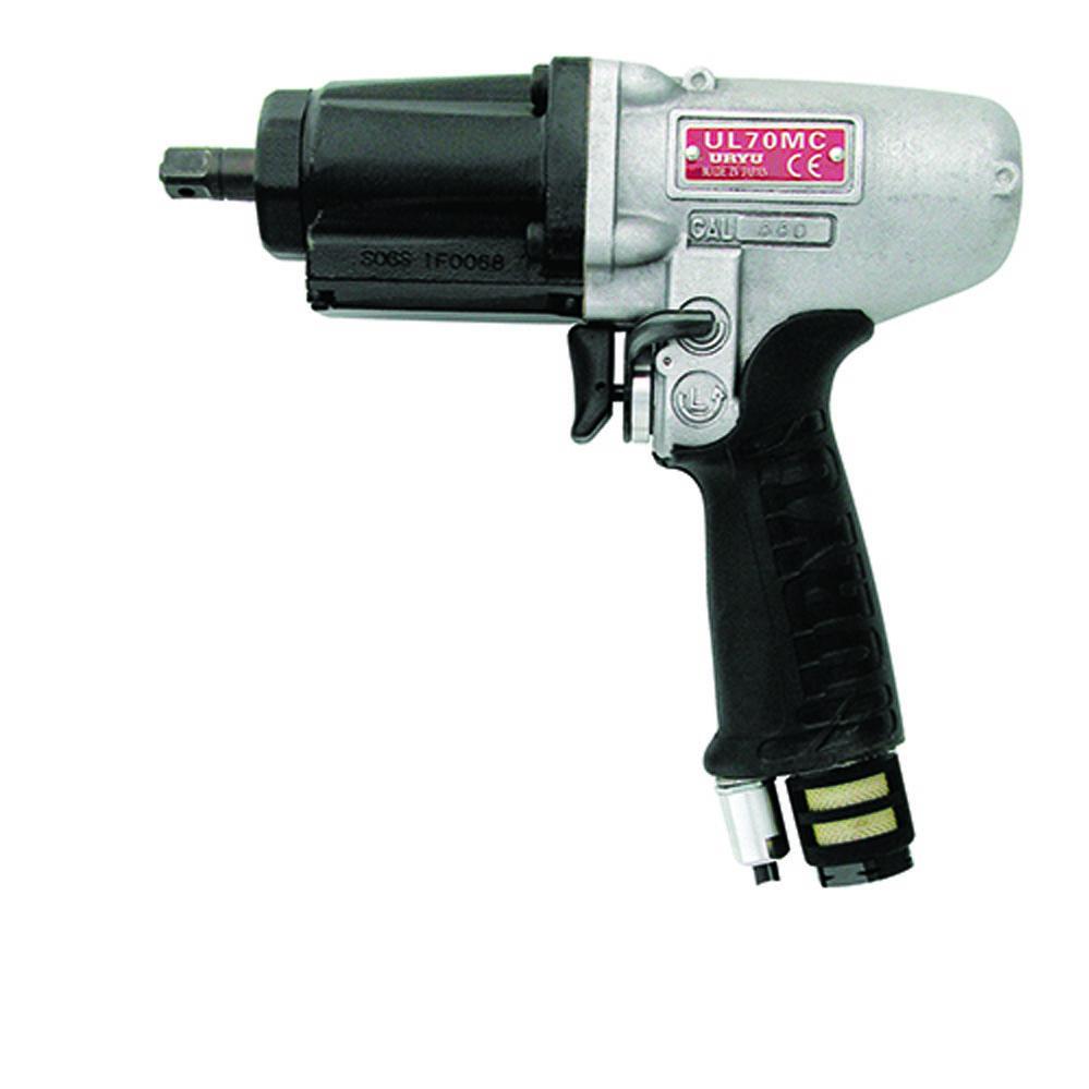 UL-40MC | Controlled Pulse Tool image 1