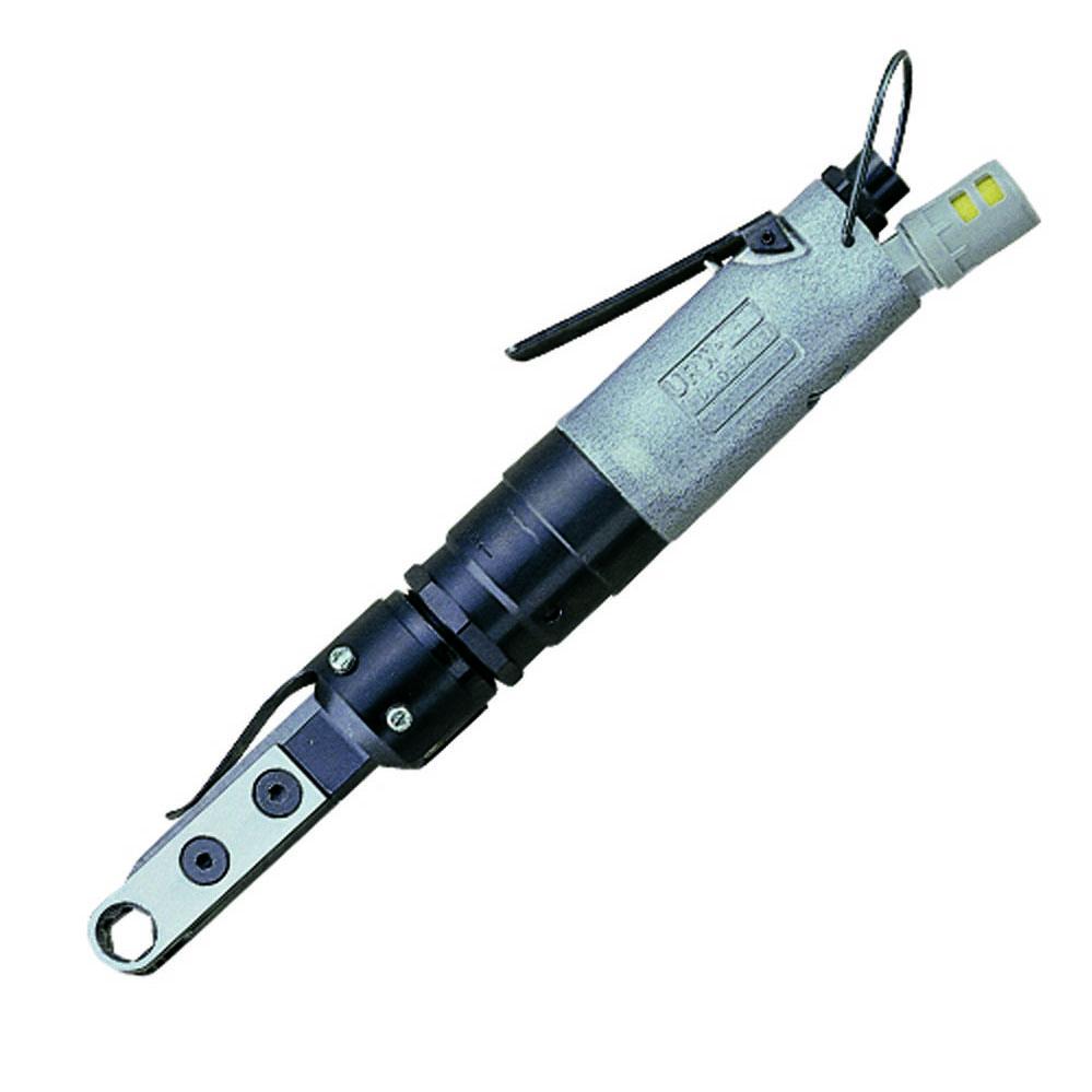 URW-6 THIN | Wrench Ratchet Pneumatic image 1