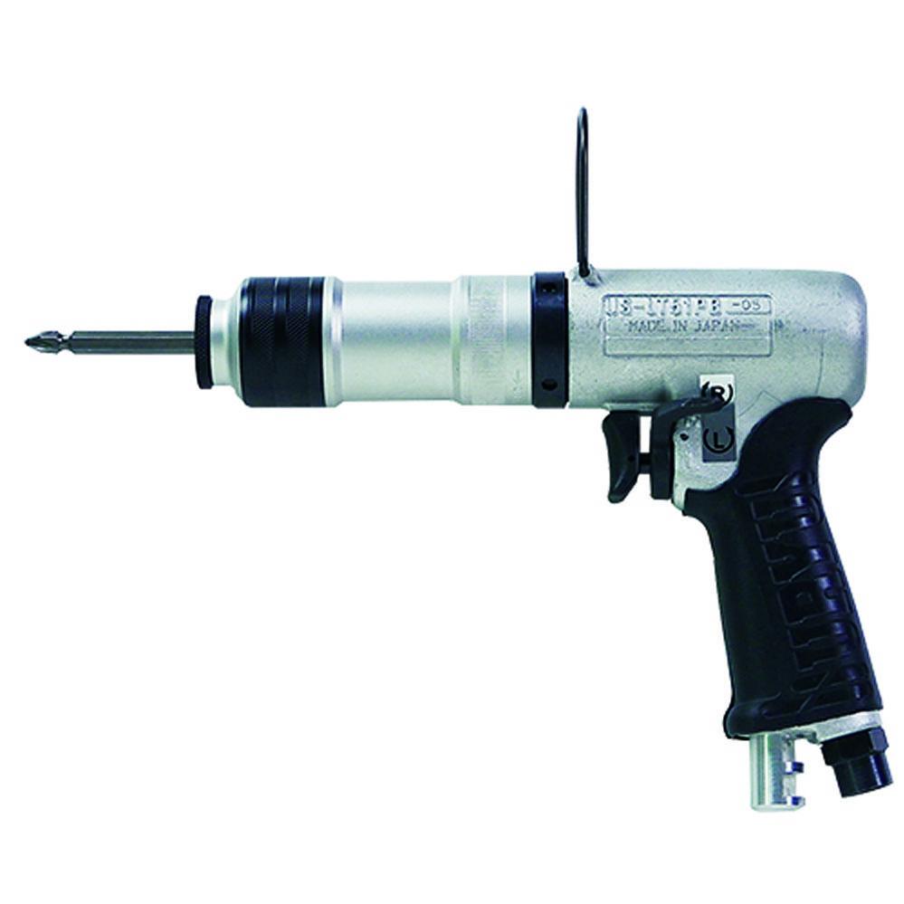 US-LT51PB-08 HMMA | Screwdriver Pneumatic Grip image 1