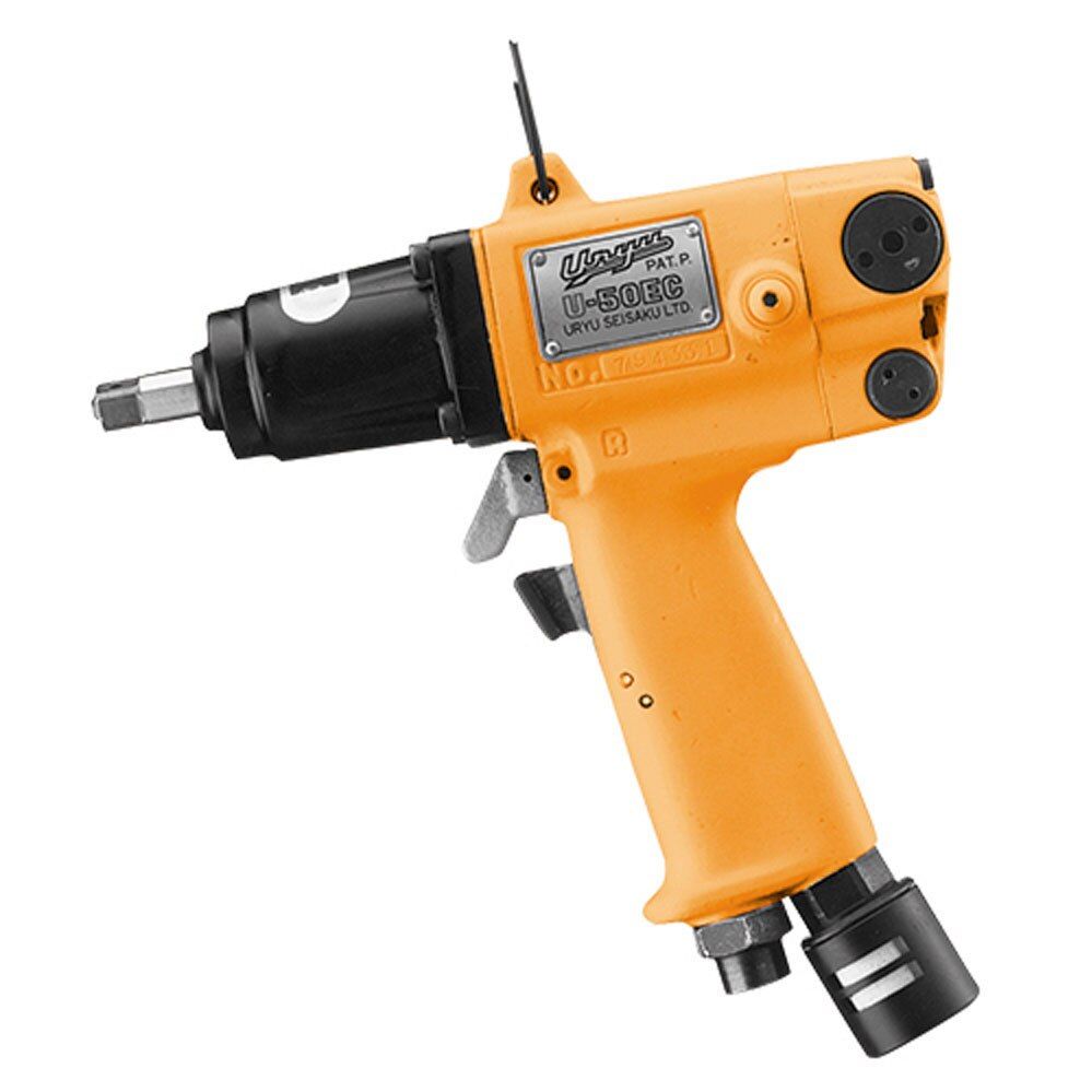 UX-120EC | Controlled Pulse Tool Pistol image 1