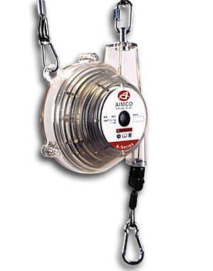 ASB-0C | Spring Balancer 1.1 - 3.3 lbs image 1
