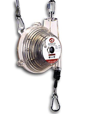 ASB-3C | 3.3 - 6.6 Lb Capacity Tool Balancer image 1
