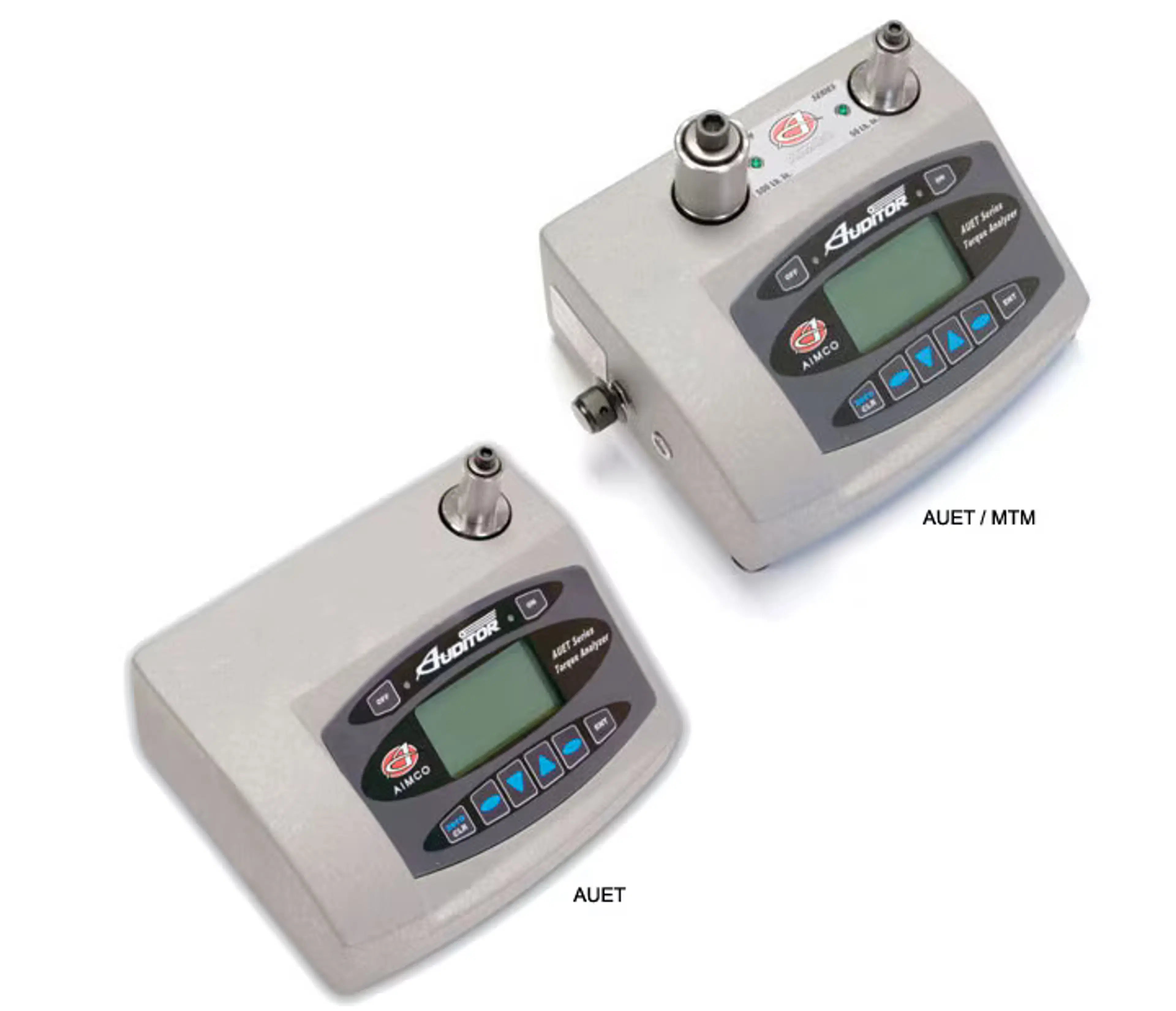 AUET-Series