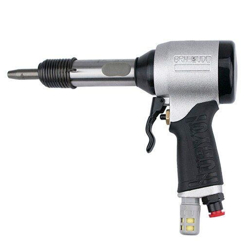 BRH-5UD(R,H) | Riveting Hammer, 2800 bpm, , 1.5 in. piston stroke image 1