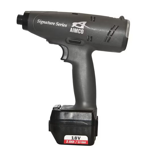 Signature Cordless Precision Screwdriver image 1
