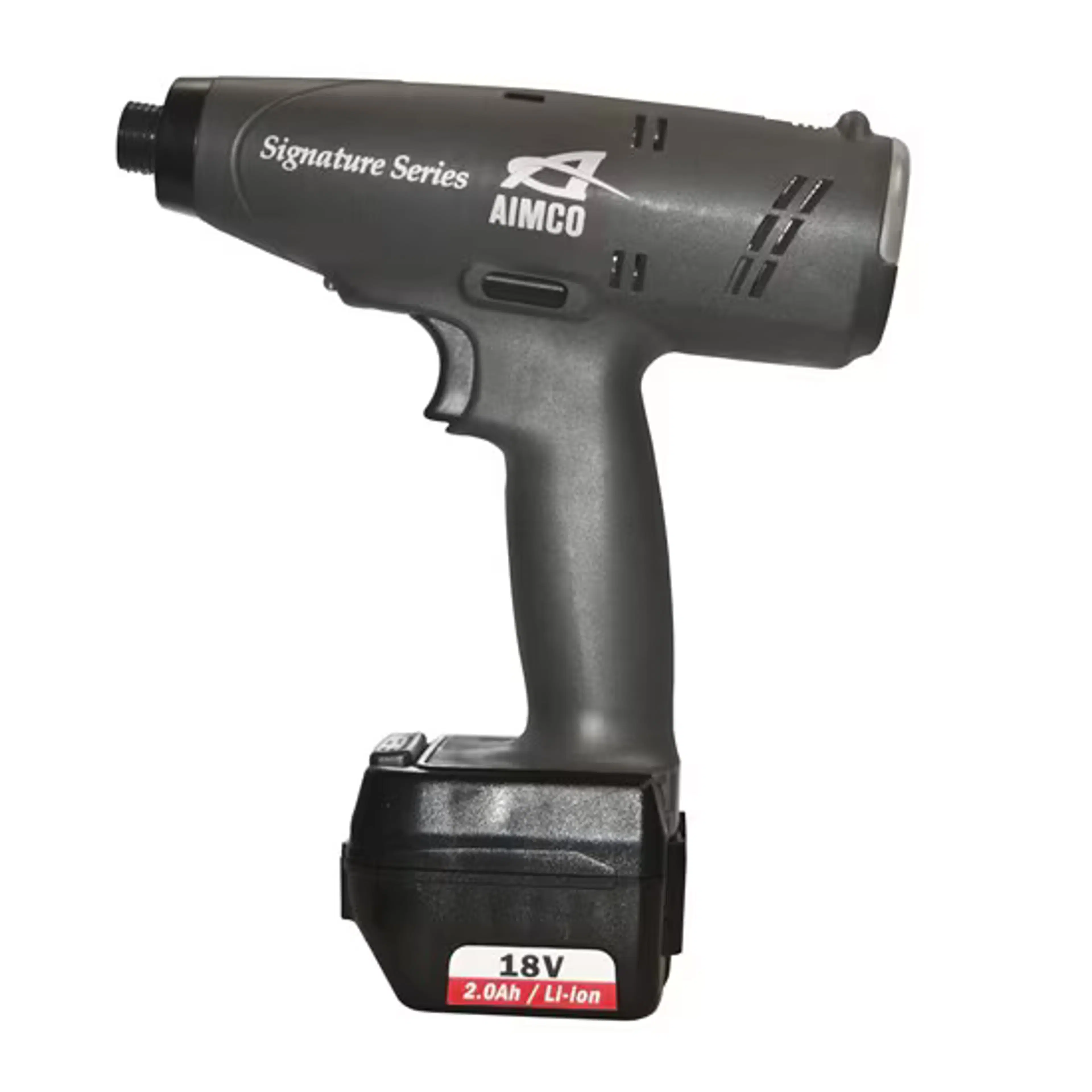 Signature Cordless Precision Screwdriver