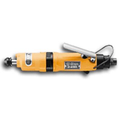 U-410S | Inline Non Shut Off Pulse Tool, 7 - 10 Nm, 3/8 in. square drive image 1